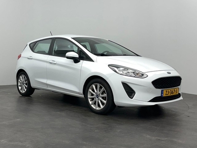 Ford Fiesta 1.1 Trend 5 Deurs