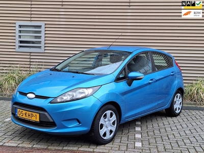 Ford Fiesta 1.25 Limited Airco