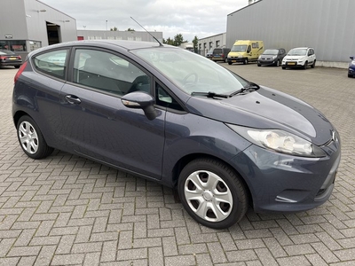 Ford Fiesta 1.25 Trend 52 DKM (bj 2012)