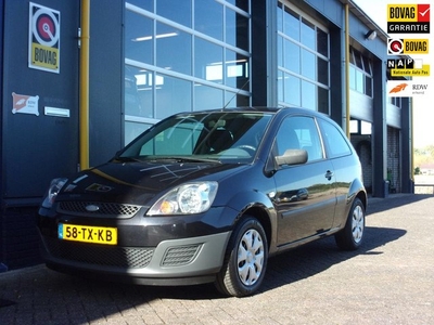 Ford Fiesta 1.3-8V Champion