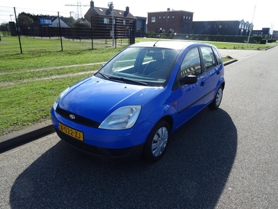 Ford FIESTA 1.3 Core