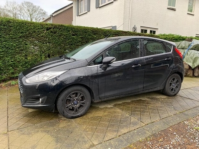 Ford Fiesta 1.5 TDCi Titanium Lease Superzuinige Goed