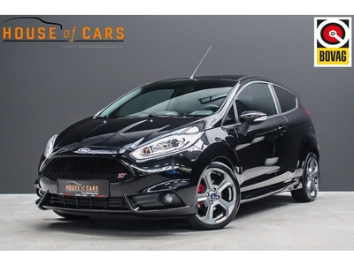 Ford Fiesta 1.6 182pk ST2 STYLE PACK