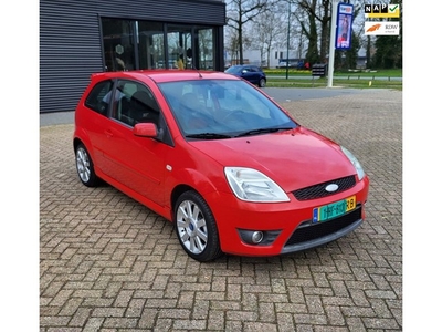 Ford Fiesta 2.0 16V ST, Airco, ElectRa, Zeer net!