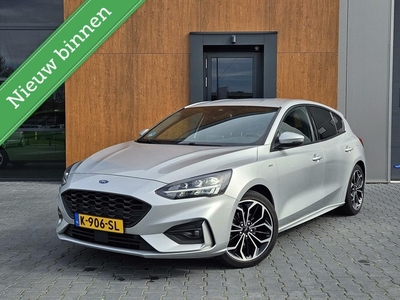 Ford Focus 1.0 EcoBoost ST-Line Camera Full LED Clima