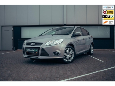 Ford Focus 1.0 EcoBoost Titanium 6-12M garantie