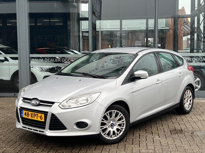 Ford Focus 1.0 EcoBoost Trend Airco Lmv