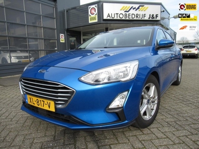 Ford Focus 1.0 EcoBoost Trend Edition Business / 1e Eig /