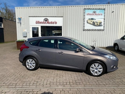 Ford Focus 1.0 EcoBoost Trend NL AUTO KM 157740 NAP