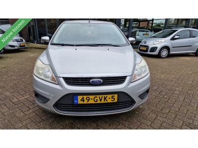 Ford Focus 1.4 Trend