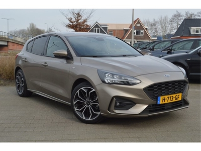 Ford Focus 1.5 EcoBoost 150pk ST Line X Business Aut.