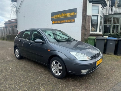 Ford Focus 1.6-16V Collection 5deurs Clima