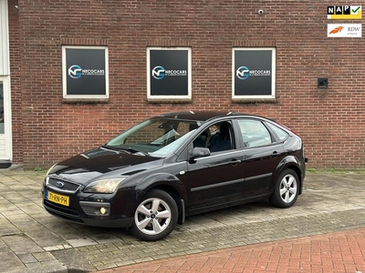 Ford Focus 1.6-16V First Edition / NAP / SUPER NETJES /