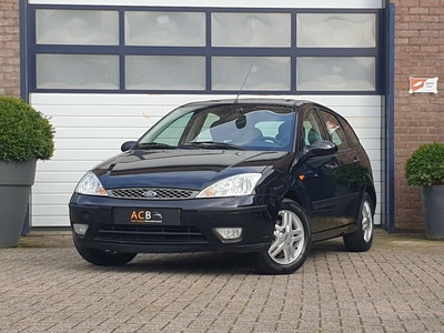 Ford Focus 1.6-16V Trend, Airco, CD, LM Velgen Aico