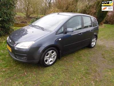 Ford Focus C-Max 1.6-16V Futura