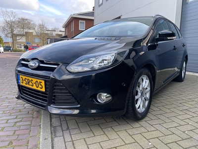 Ford Focus Wagon 1.0 EcoBoost/Park