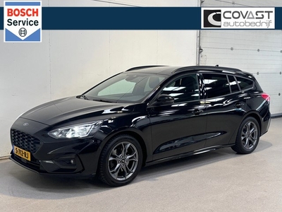 Ford Focus Wagon 1.0 EcoBoost Hybrid ST Line 155pk Vol