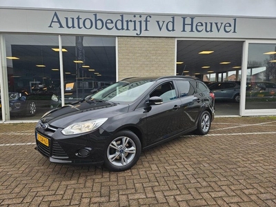 Ford Focus Wagon 1.0 EcoBoost *Nieuwe Distributie* 1 jaar