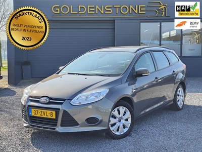 Ford Focus Wagon 1.0 EcoBoost Trend 1e