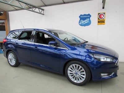 Ford FOCUS Wagon 1.0 First Edition