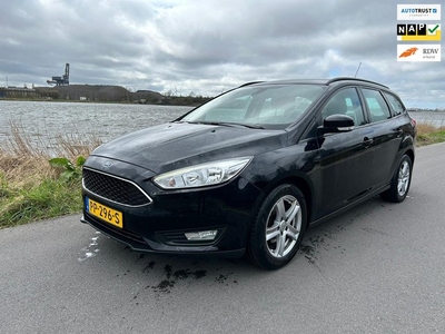 Ford Focus Wagon 1.0 Trend 6 maanden autotrust garantie