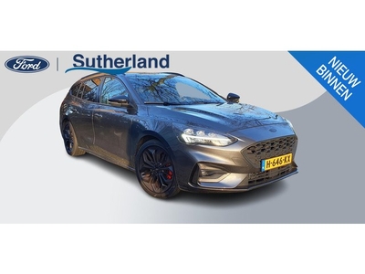 Ford Focus Wagon 1.5 EcoBoost ST Line Business 150pk