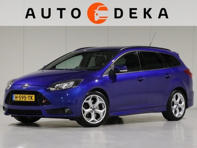 Ford Focus Wagon 2.0 EcoBoost ST-2