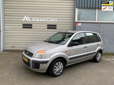 Ford Fusion 1.4-16V Champion Eerste eigenaar / Airco / NAP