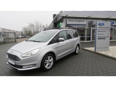 Ford Galaxy 1.5 Trend Business 7 pers. Navi, Cruise, Park