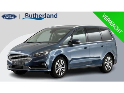 Ford Galaxy 2.5 Hybrid Titanium 190pk Adaptieve Cruise