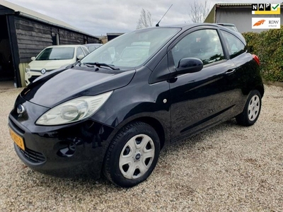 Ford Ka 1.2 Cool & Sound