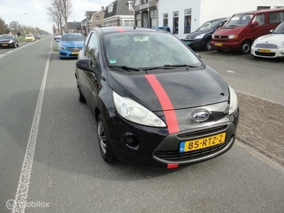 Ford focus 2.0-16v