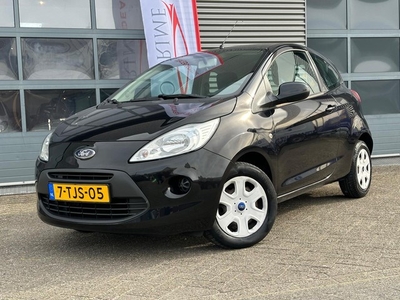 Ford Ka 1.2 Style start/stop Airco APK NAP