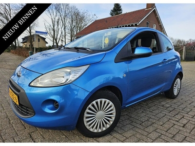 Ford Ka 1.2i Cool & Sound met Airco en Diverse Opties !