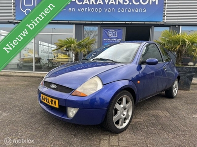 Ford Ka 1.6 SportKa