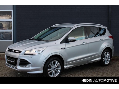 Ford Kuga 1.5 150 PK Titanium Plus Styling Pack