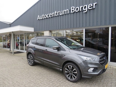 Ford Kuga 1.5 EcoBoost 150PK ST Line navi/18