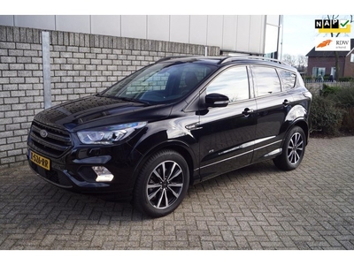 Ford Kuga 1.5 EcoBoost ST Line 182PK AWD Automaat