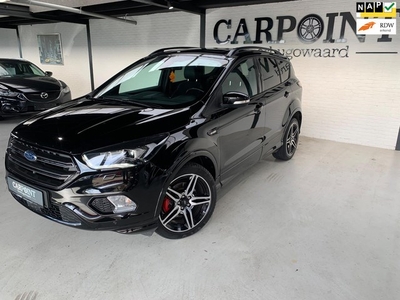 Ford Kuga 1.5 EcoBoost ST Line Automaat 150PK 2019 Panodak