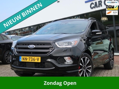 Ford Kuga 1.5 EcoBoost ST Line LED_LEDER_PDC