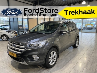 Ford Kuga 1.5 EcoBoost Titanium 1e Eigenaar Nwe