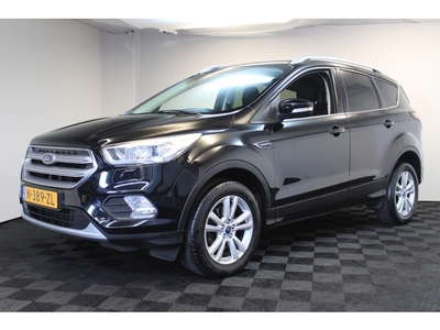 Ford Kuga 1.5 EcoBoost Titanium *Hemelvaartsdag Open!*