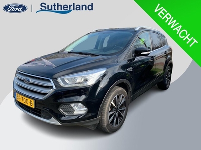 Ford Kuga 1.5 EcoBoost Trend Ultimate 120pk Trekhaak