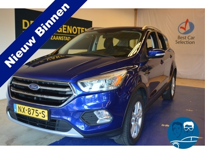 Ford Kuga 1.5 EcoBoost Trend Ultimate Trekh 1800KG Navi