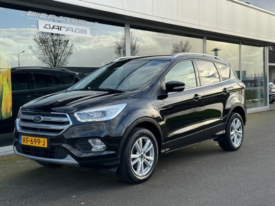 Ford Kuga 1.5 EcoBoost Trend Ultimate , trekhaak