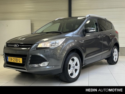 Ford Kuga 1.5 Titanium *Paasvoordeel Navigatie