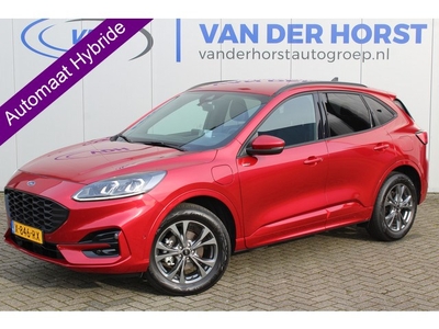 Ford Kuga 2.5-225pk PHEV ST-Line X AUTOMAAT !