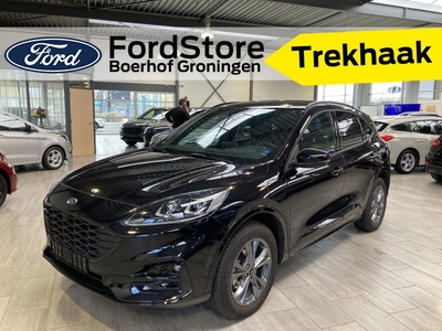 Ford Kuga 2.5 PHEV 225 pk ST-Line X Trekhaak B&O