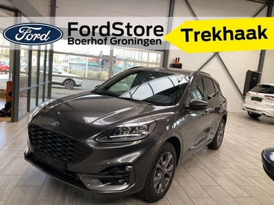 Ford Kuga 2.5 PHEV 225 pk ST-Line X Trekhaak Winter