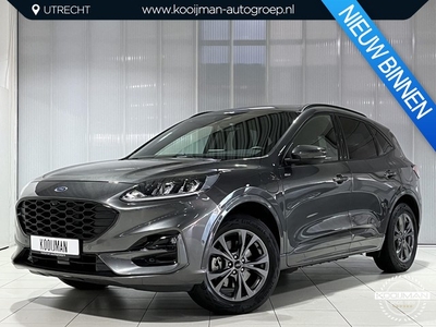 Ford Kuga 2.5 PHEV ST-Line Plug-in, 360 Camera, Navigatie